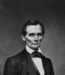 Lincoln History