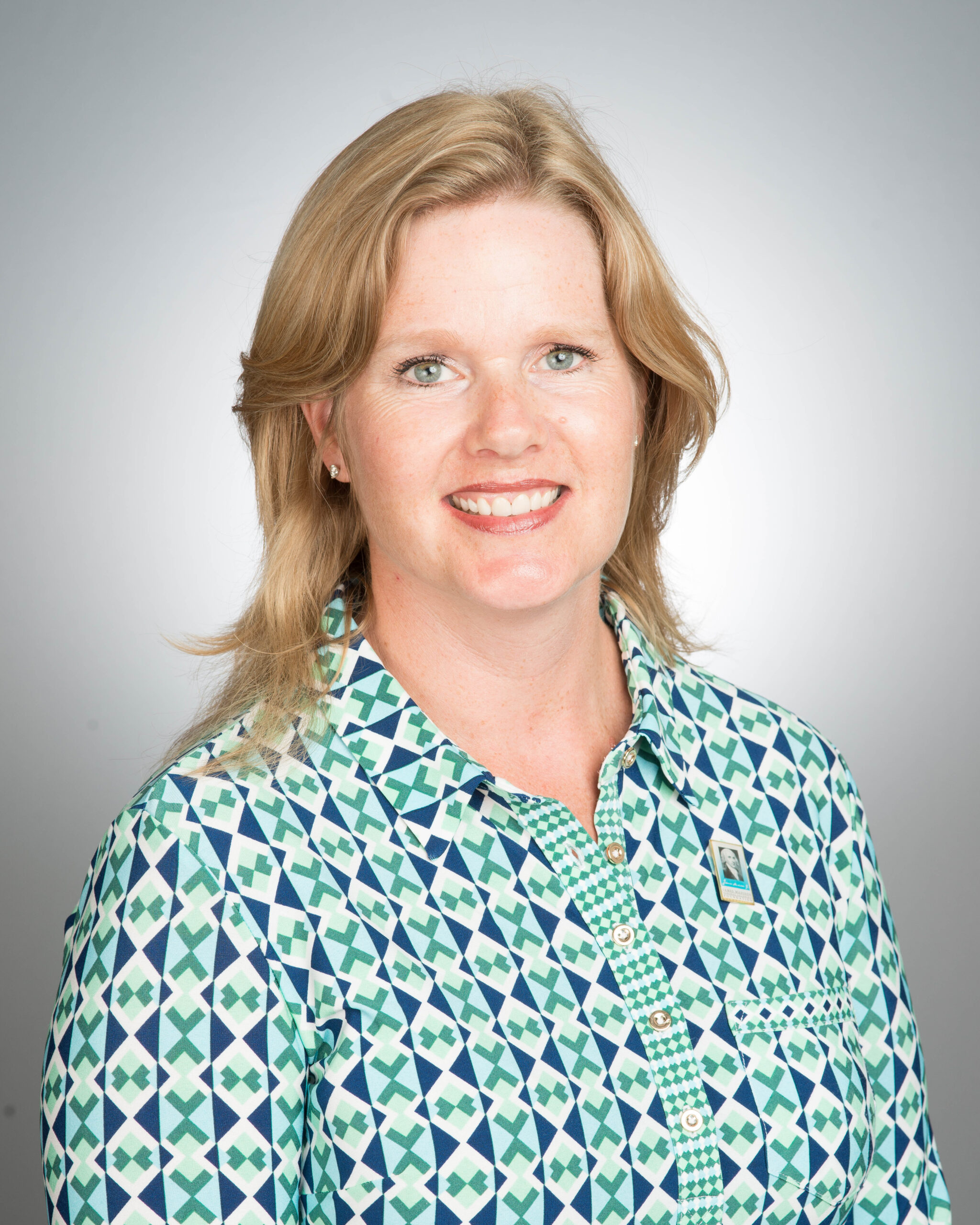 Win Anderson Teaching American History