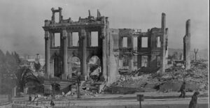 How the San Francisco Earthquake Ignited Julia Morgan’s Architectural Career