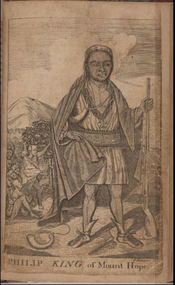 Most first-hand accounts of Native American experience were transmitted through interpreters.