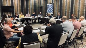 Preparing for a One Day Seminar