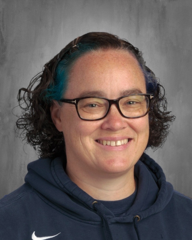 Robin Hornberger, MAHG student, embraces the long-distance run
