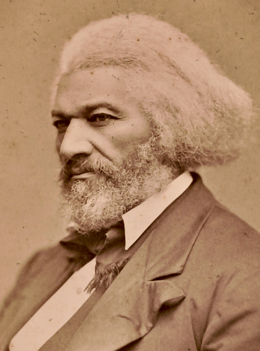 Following the failure of Reconstruction, protections for African American rights were eroding, Frederick Douglass warned.