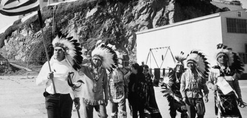 Civil Rights of Native Americans