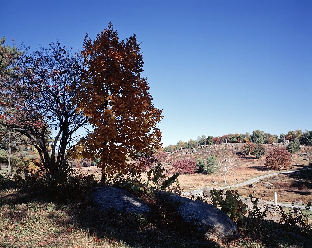 The Importance of Gettysburg Teaching American History