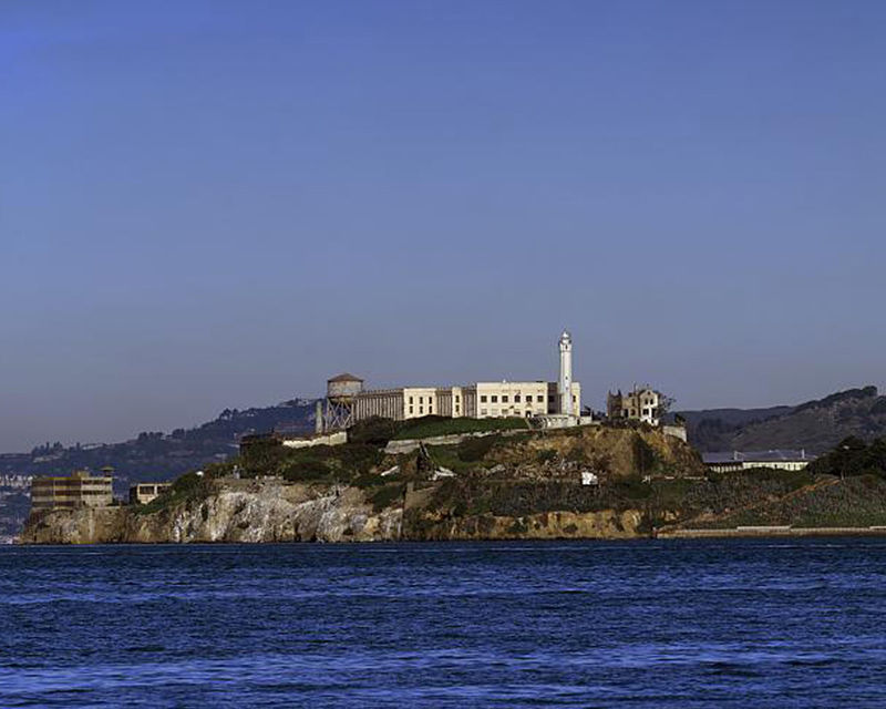 Alcatraz Proclamation