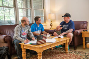 Professional Development or Summer Camp for Teachers? MAHG is both!