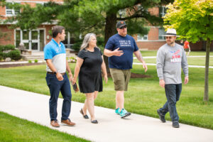 MAHG Qualifying Exam Tips