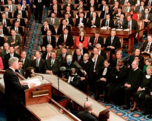 Separation of Powers: An Interview with the David Alvis and Joe Postell