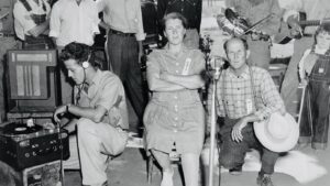 Great Depression, Dust Bowl