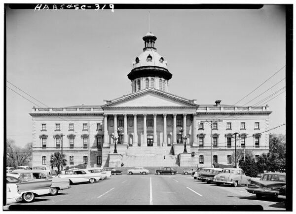 The United States Cannot Remain HalfSlave and HalfFree Teaching