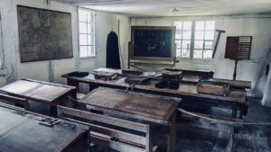 Teaching What Self-Government Requires