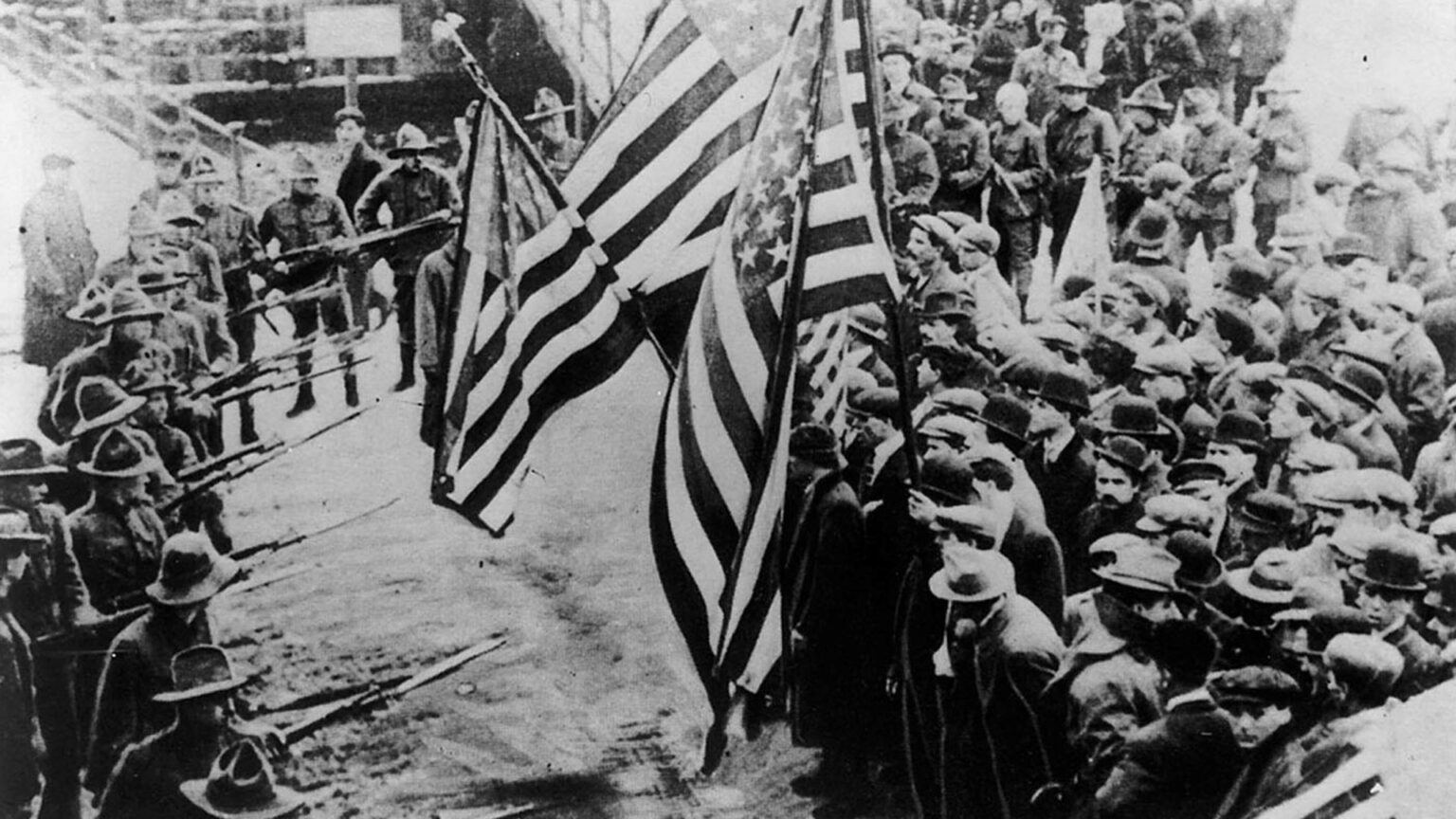 Documents Archive Teaching American History Documents Archive Teaching American History