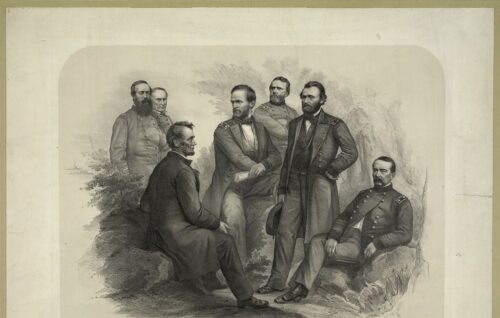 Lincoln and Reconstruction