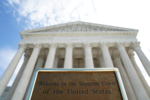 Supreme Court Cases That Changed America