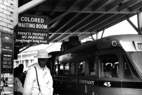 Jim Crow and Its Impact on African Americans