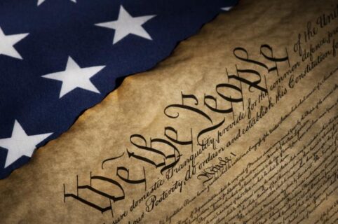 Executive Power and the Constitution