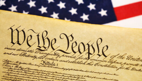 America at 250! – The Legacy of the Declaration of Independence