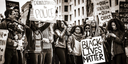 Modern Social Movements