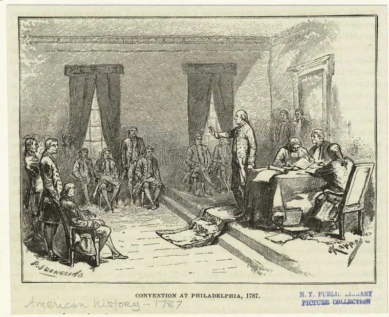 Constitutional Convention