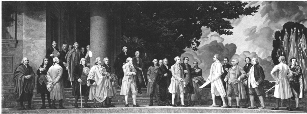 Constitutional Convention