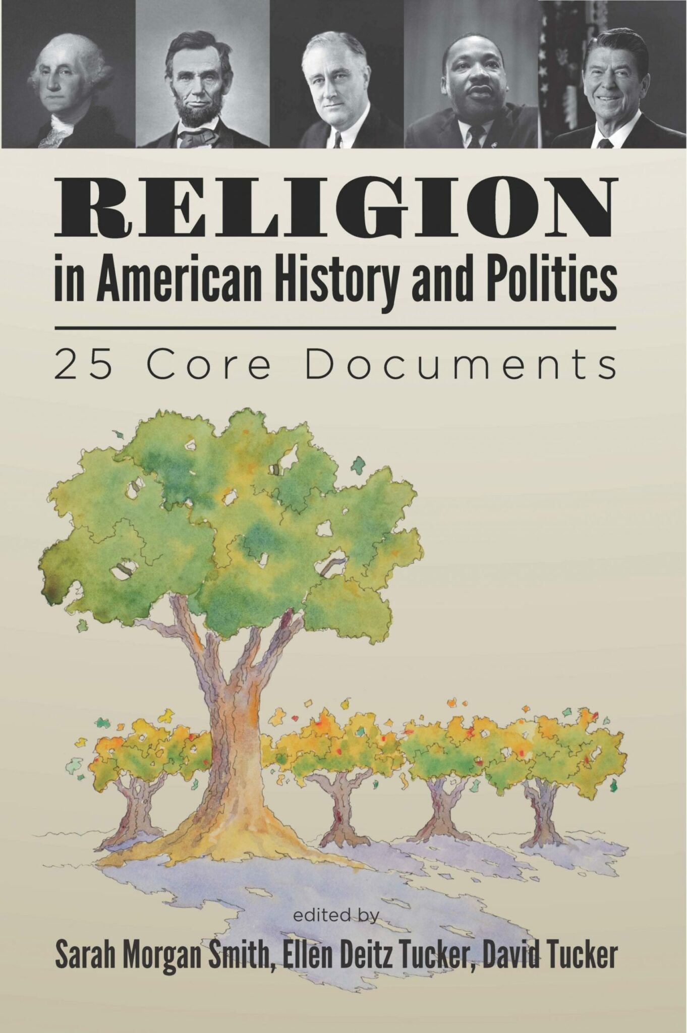 Religion in American History and Politics - Teaching American History