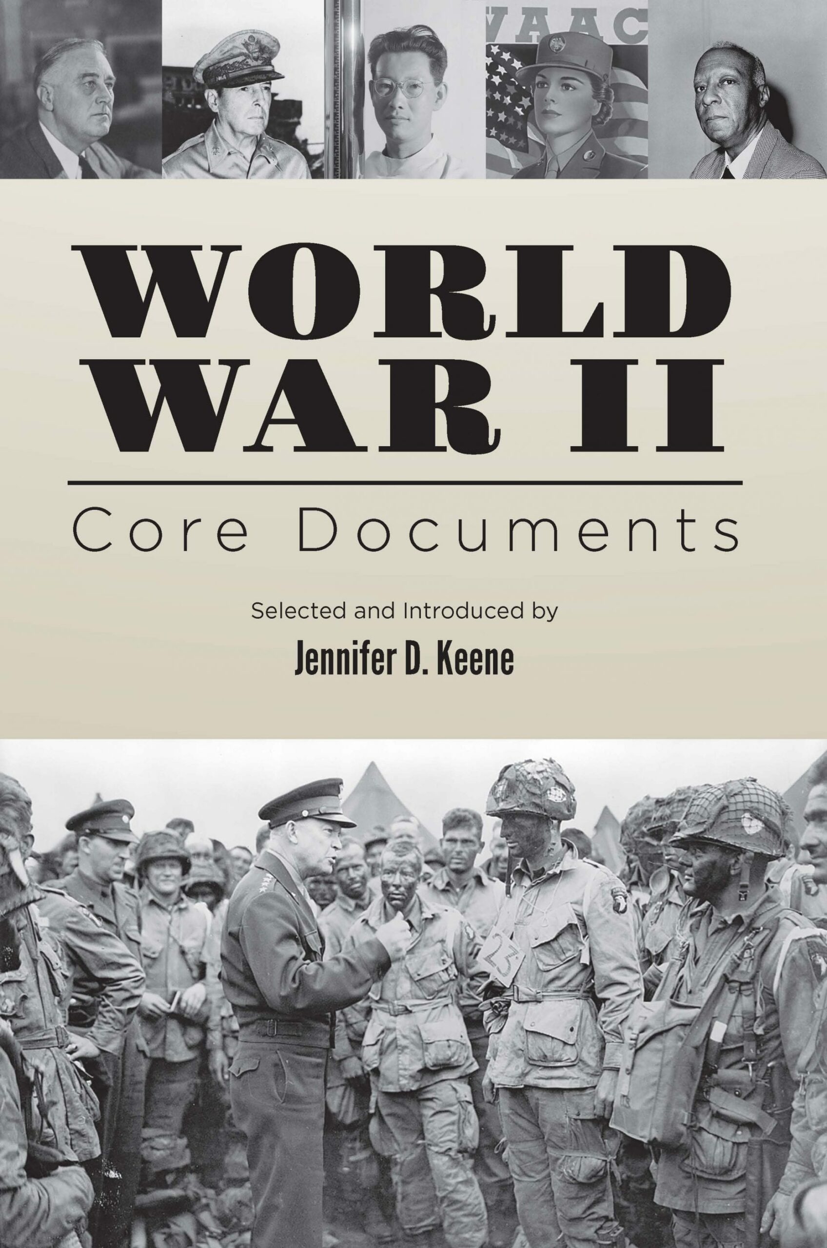 Core Document Collection