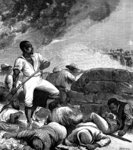 Colfax Massacre Reports - Teaching American History