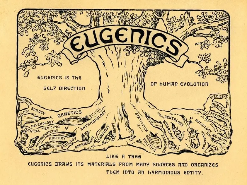 Chapter 19: The Progressive Era: Eugenics - Teaching American History
