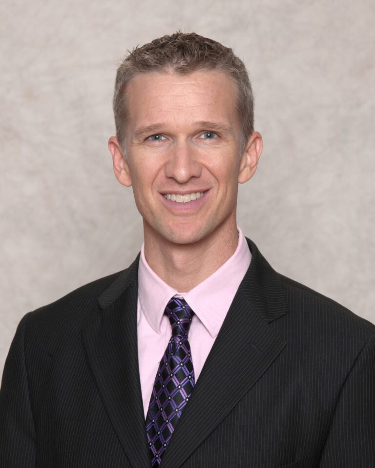 Jeremy Gypton