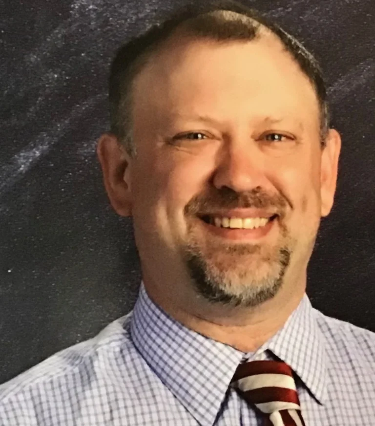 Lance Miller, 2021 MAHG grad and PA middle school teacher