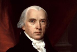 Presidential Portraits