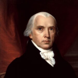 Presidential Portraits