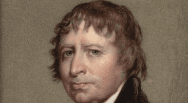 Nathaniel Gorham constitutional convention