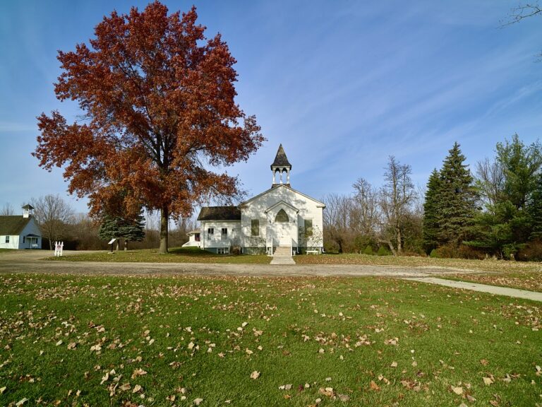 Religion in American History and Politics