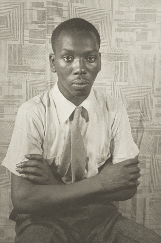 The Great Migration Series