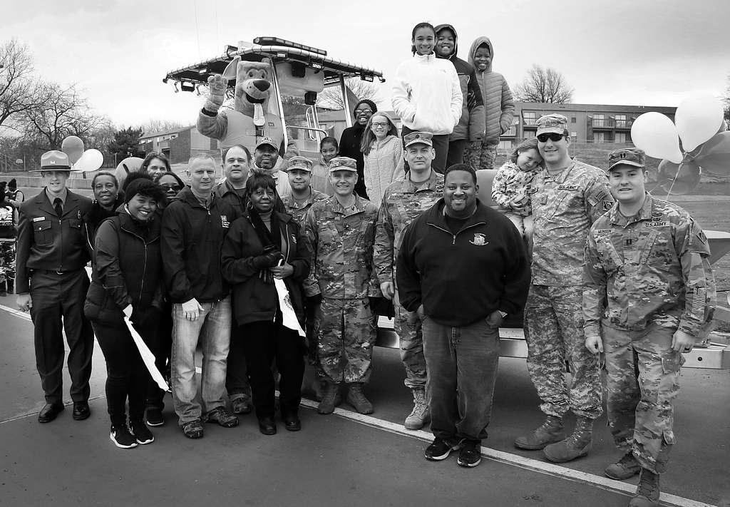 MLK Day Celebrations