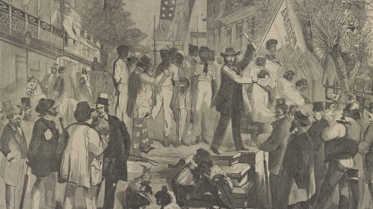 Dred Scott