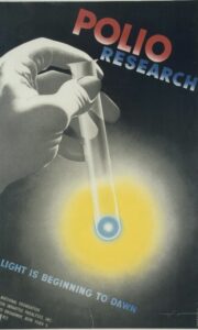 Polio Vaccine