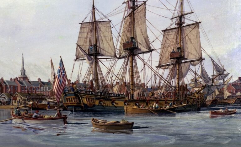 American Foreign Policy