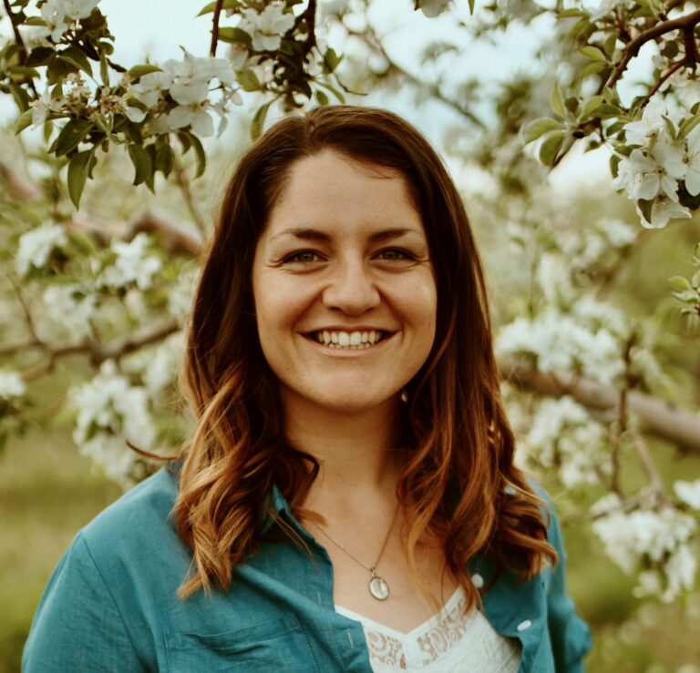 Kate Milburn, Teacher in Idaho Connects, MD & OD participant