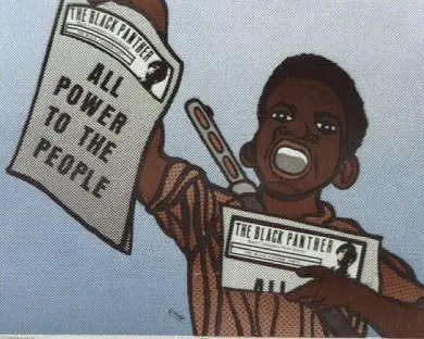 Race and Civil Rights