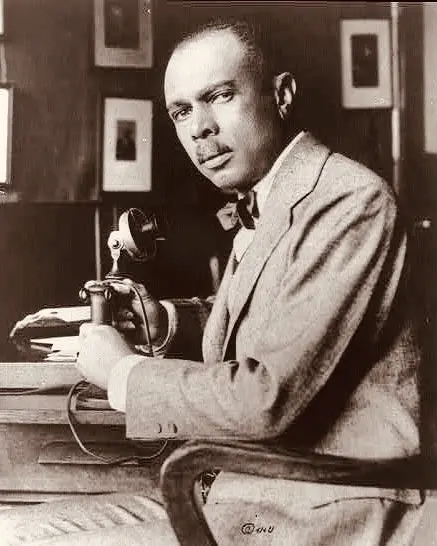 Race and Civil Rights