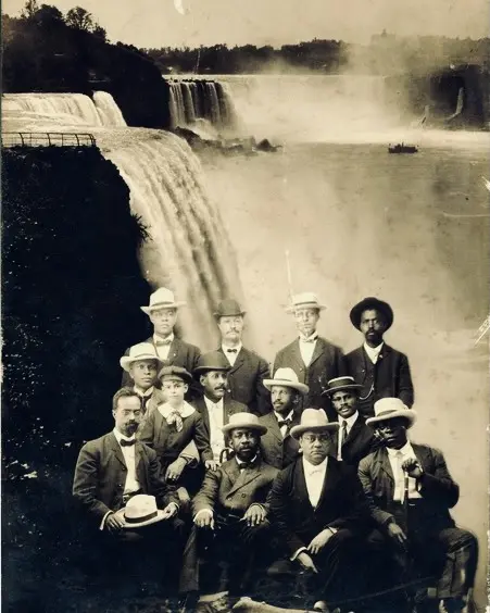 Race and Civil Rights