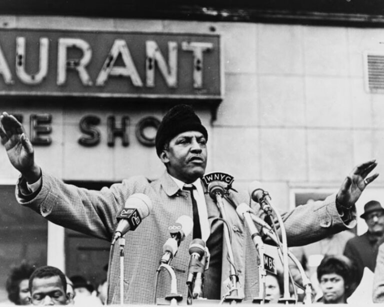 Race and Civil Rights