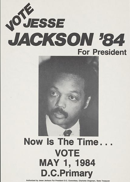 Race and Civil Rights