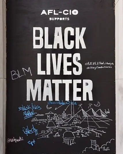 Race and Civil Rights