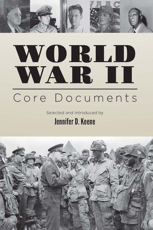 World War II
