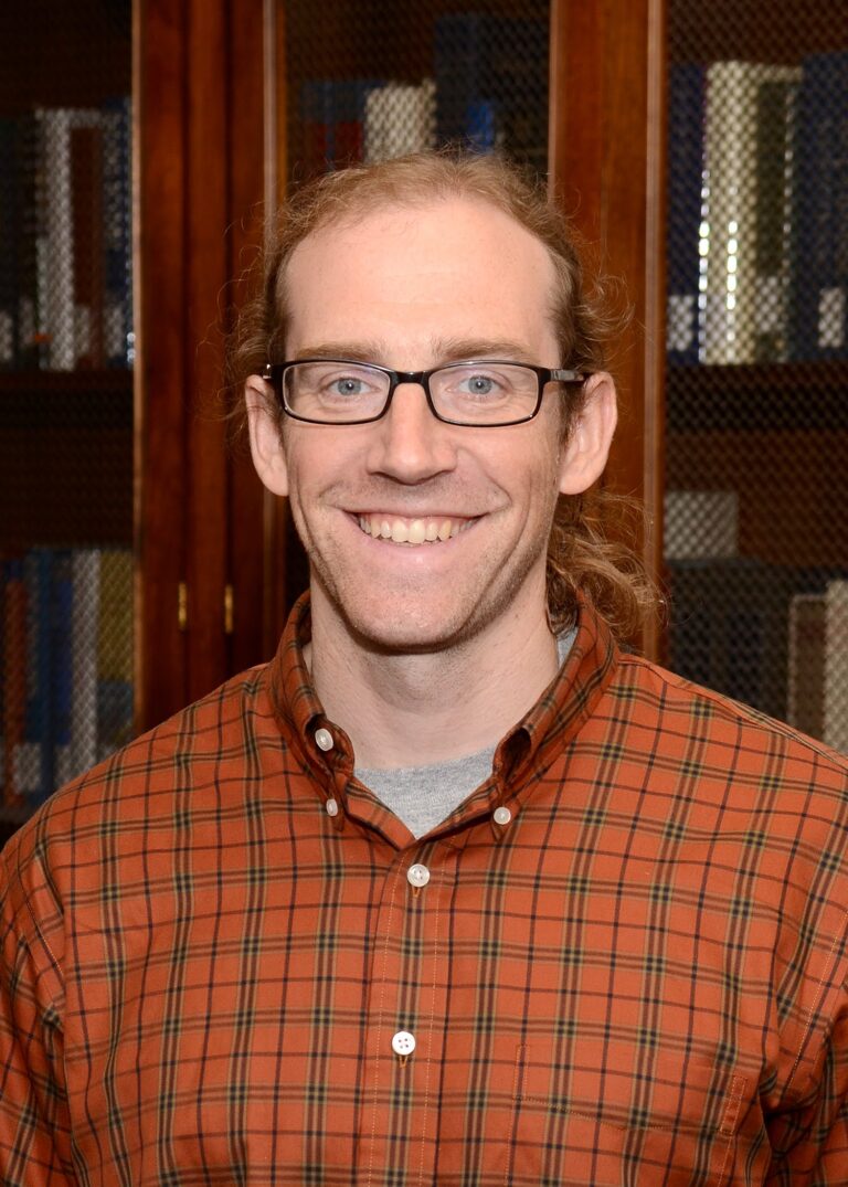 Reid Benson offers an honest account and hopeful questions about US history