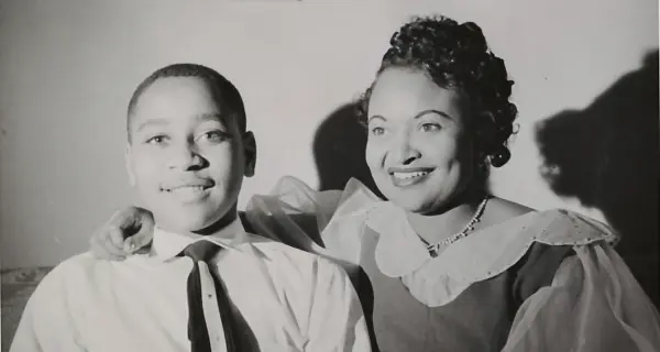 The nation's first anti-lynching law, named in honor of Emmett Till, amends federal law against hate crimes.